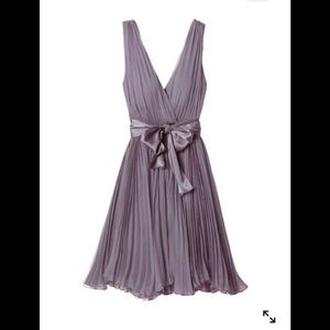 Rebecca Taylor chiffon dress